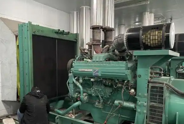 发电机维护使用柴油发电机组冷却液的注意事项