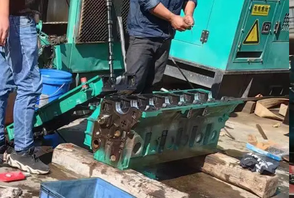 柴油发电机维护防爆电机维修有哪些注意事项？