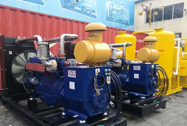 新柴油发电机保养的磨合期注意事项